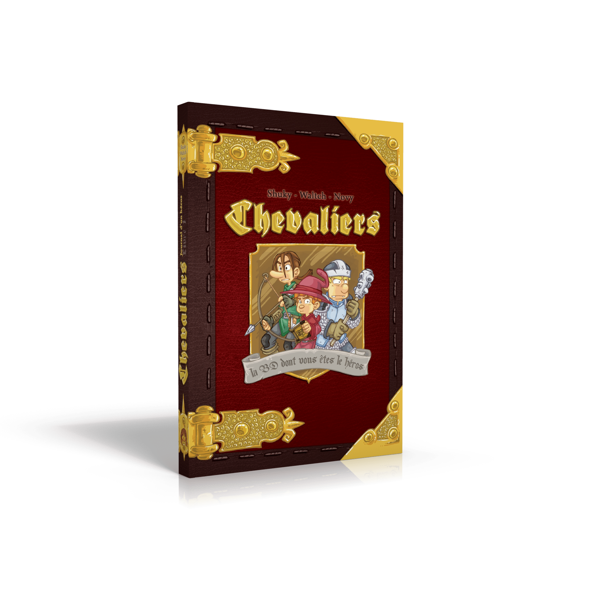 chevaliers-livre-1-makaka-ditions